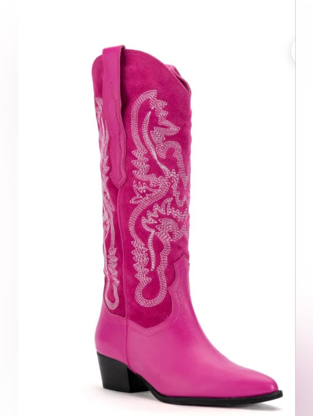 Akira IGGY METALLIC boot